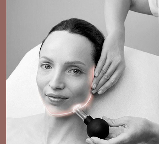 V-CONTOUR LIFT 