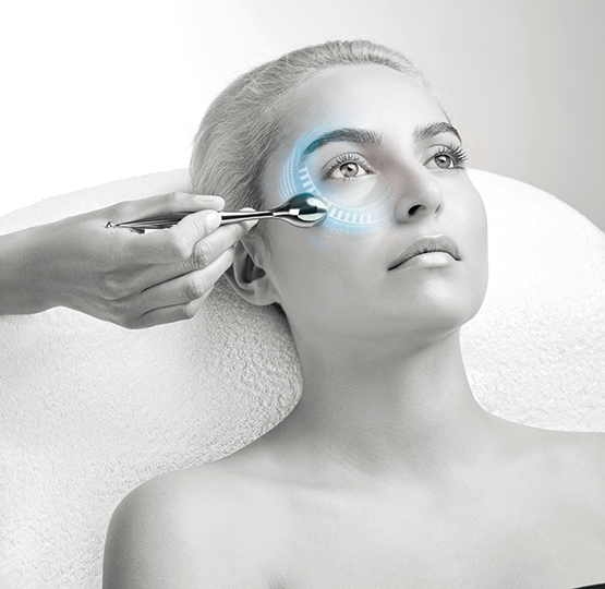 EYE ZONE MULTI CARE 360° ЭКСПЕРТНЫЙ УХОД ЗА КОЖЕЙ ВЕК