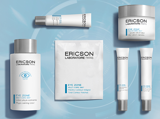 ericson